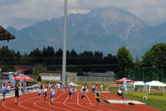27. atletski miting memorial Vučko