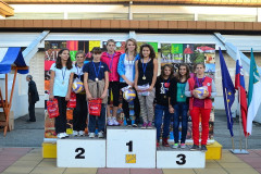 47. Ulični tek v M.Soboti