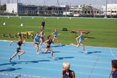 APS Koper U14, U12, 10.6.2012