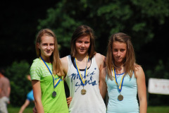 APS U12 in U14, Koper 23.6.2013