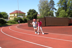 Atletika brez meja, M.Sobota, 16.6.2012