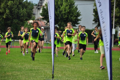 Atletsko druženje, 19. 6. 2021