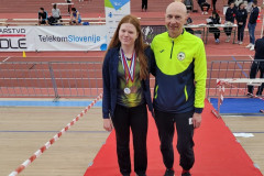 DP Novo mesto, januar 2024
