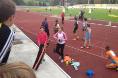 Državno prvenstvo U14, Velenje, 15.-16.9.2012