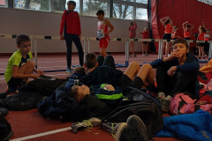 Državno prvenstvo v mnogoboju U12 in U14