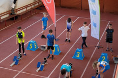 Gala in Rene državna prvaka