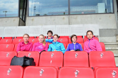 Ljubljana, pokal SLO - 11.5.2014