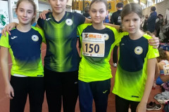 Pia državna prvakinja