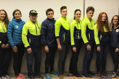 Podpis pogodbe 2019