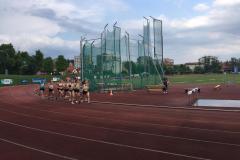 Pokal Slovenije, Celje 2019