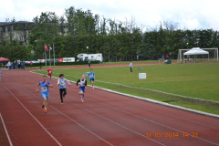 Postojna, mnogoboj U-12, 18. maj 2014