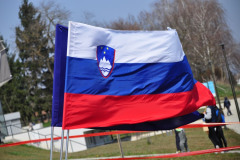 Prvenstvo Slovenije v krosu, 27. 3. 2021