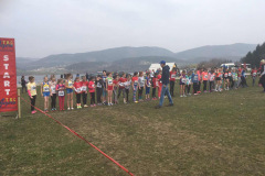 Velenje - državno prvenstvo v krosu