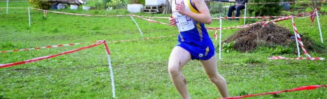 Murskosoboški atleti na težavnem krosu v Sevnica