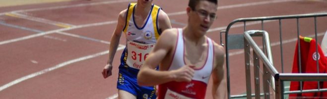 Mednarodni atletski miting, Dunaj 9.2.2013