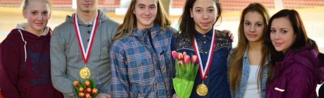 ASCO INDOOR Gala, Dunaj 8.2.2014