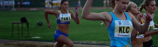 Državno prvenstvo U16, Celje 7.-8.9.2013