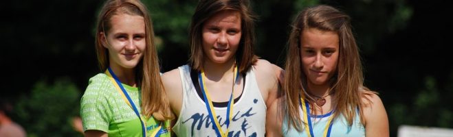 17.Mednarodni atletski miting – Priložnost za mlade 2013