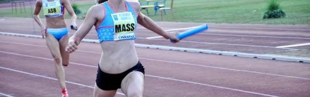 Prvenstvo Slovenije za člane in članice, Celje 27.7.2013