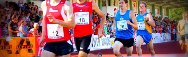 Zadnji atletski miting v atletski sezoni, Bled 28.09.2013