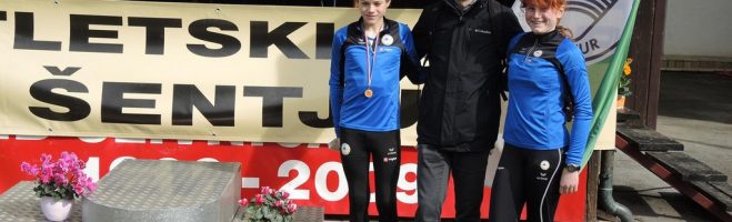 DP v krosu: Gorica pri Slivnici, 5. 3. 2016