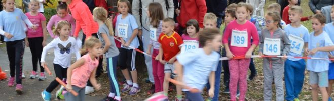 51. spominski tek v Murski Soboti