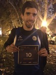 Atleti AK nadaljujejo z odličnimi dosežki, tokrat v Zagrebu