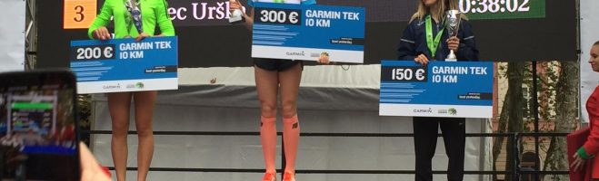 23. Ljubljanski maraton