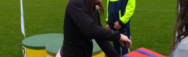 Tvit do odličja na državnem prvenstvu za dolge teke, odlični dosežki ostalih