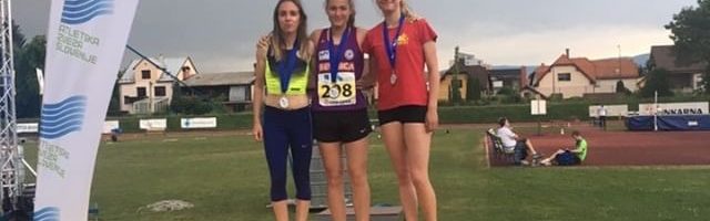 Pokal Slovenije, Celje 2019