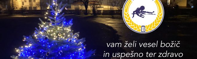 Voščilo 2021