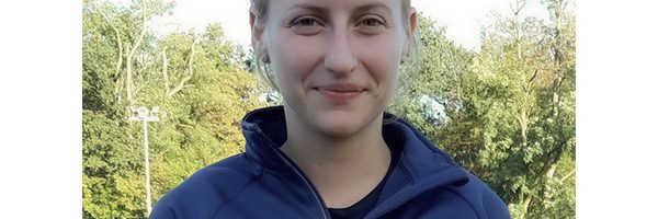 Natalija Pavlinjek zaključila atletsko sezono v Čakovcu