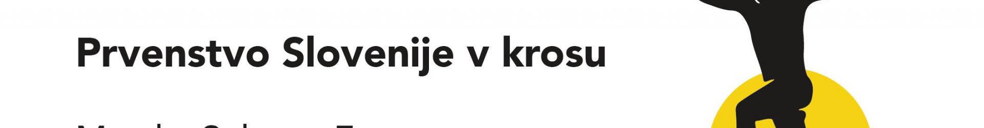 Prvenstvo Slovenije v krosu
