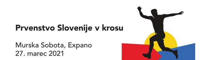 Prvenstvo Slovenije v krosu