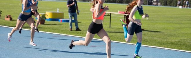 Klara odlična druga