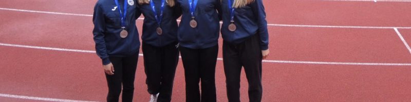 Prvenstvo Slovenije za pionirje in pionirke U16