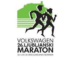 26. ljubljanski maraton