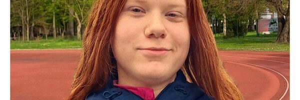 KLARA JANŽA NAJ ŠPORTNICA OBČINE BELTINCI