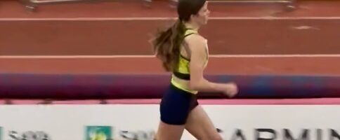 DRŽAVNO PRVENSTVO v Novem mestu