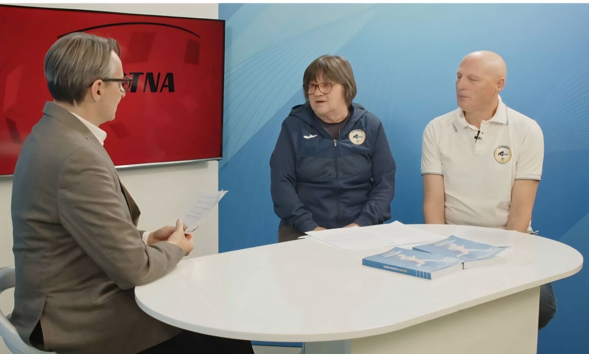 Obletnica Atletskega kluba Pomurje