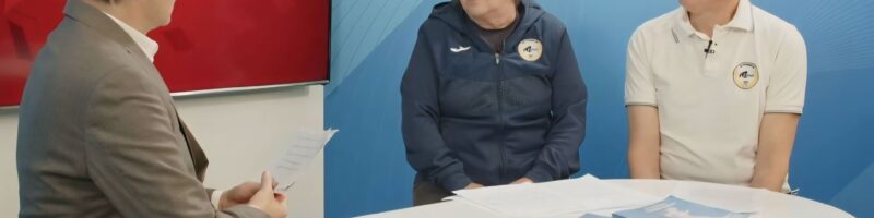 Obletnica Atletskega kluba Pomurje